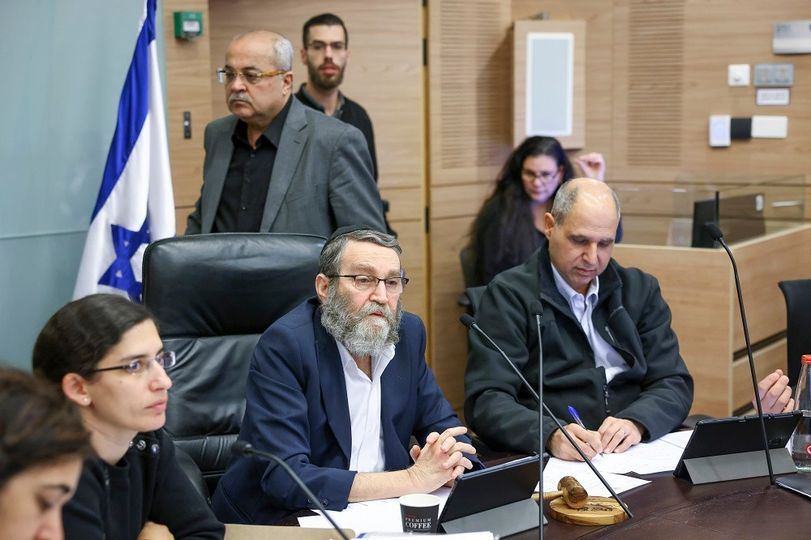 المصادقة على قانون الفواتير لمحاربة السوق السوداء